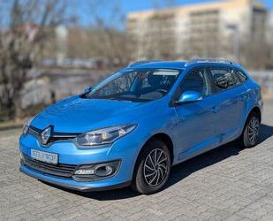 Renault Megane Gebrauchtwagen