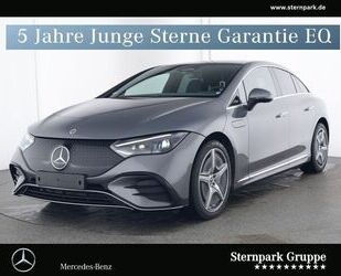 Mercedes-Benz EQE Gebrauchtwagen