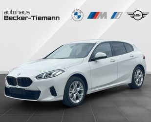 BMW 118 Gebrauchtwagen