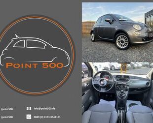 Fiat 500 Gebrauchtwagen
