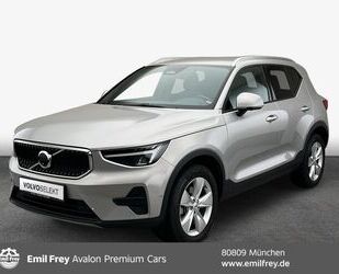 Volvo XC40 Gebrauchtwagen