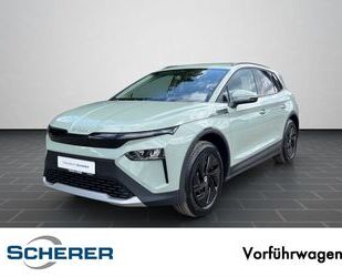 Skoda Elroq Gebrauchtwagen
