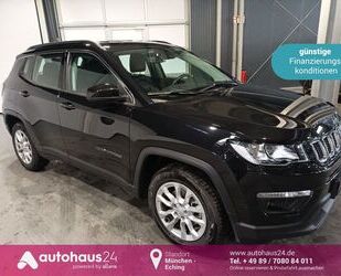 Jeep Compass Gebrauchtwagen