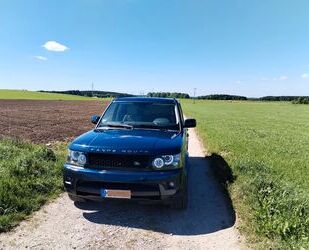 Land Rover Range Rover Sport Gebrauchtwagen