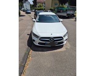 Mercedes-Benz A 180 Gebrauchtwagen