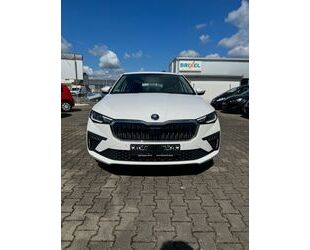 Skoda Scala Gebrauchtwagen