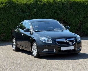 Opel Insignia Gebrauchtwagen