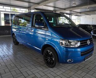 VW T5 Multivan Gebrauchtwagen
