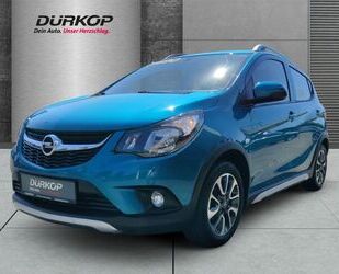 Opel Karl Gebrauchtwagen