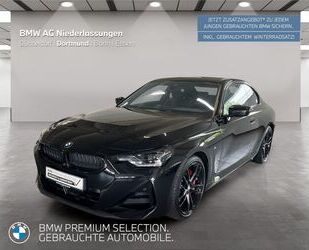 BMW 218 Gebrauchtwagen