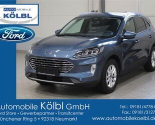 Ford Kuga Gebrauchtwagen