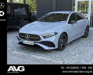 Mercedes-Benz A 200 Gebrauchtwagen