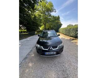 Mitsubishi Outlander Gebrauchtwagen