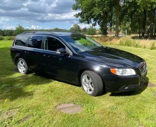 Volvo V70 Gebrauchtwagen