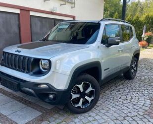 Jeep Renegade Gebrauchtwagen