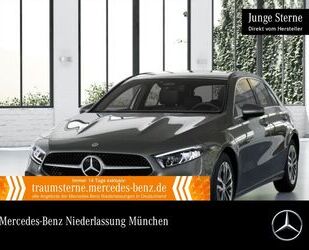 Mercedes-Benz A 180 Gebrauchtwagen