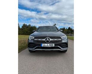 Mercedes-Benz GLC 300 Gebrauchtwagen