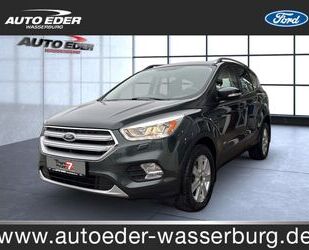 Ford Kuga Gebrauchtwagen