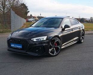 Audi RS5 Gebrauchtwagen