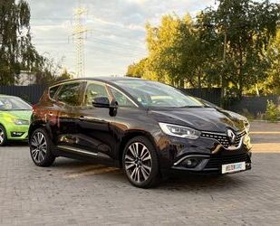 Renault Scenic Gebrauchtwagen