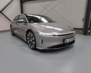 Lucid Air Gebrauchtwagen