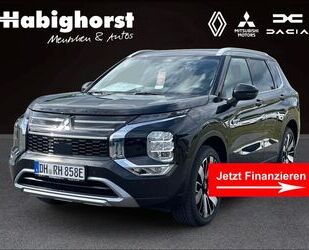 Mitsubishi Outlander Gebrauchtwagen