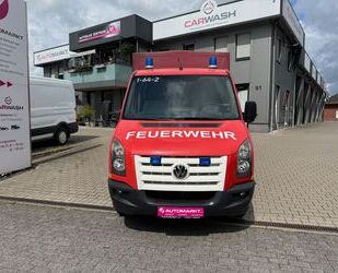 VW Crafter Gebrauchtwagen