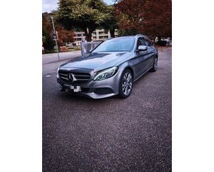 Mercedes-Benz C 220 Gebrauchtwagen