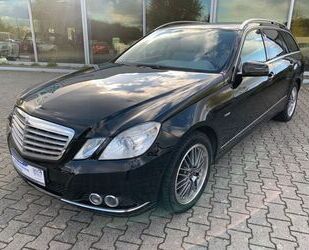 Mercedes-Benz E 250 Gebrauchtwagen