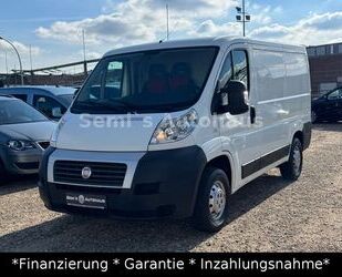Fiat Ducato Gebrauchtwagen