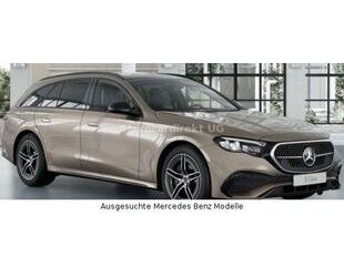 Mercedes-Benz E 300 Gebrauchtwagen