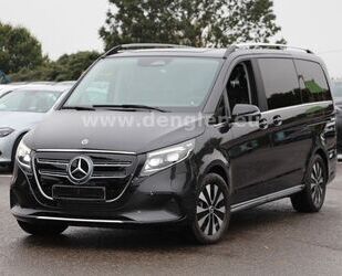 Mercedes-Benz EQV Gebrauchtwagen