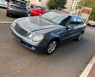 Mercedes-Benz E 240 Gebrauchtwagen