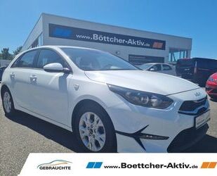 Kia ceed / Ceed Gebrauchtwagen
