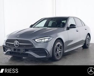 Mercedes-Benz C 300 Gebrauchtwagen