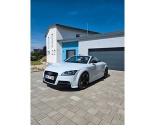 Audi TT Gebrauchtwagen