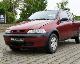 Fiat Strada Gebrauchtwagen