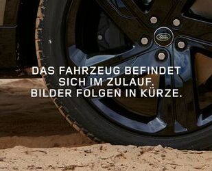 Jaguar F-Pace Gebrauchtwagen