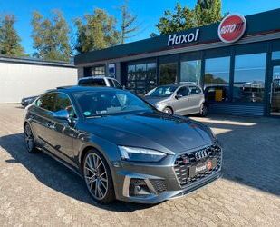 Audi S5 Gebrauchtwagen