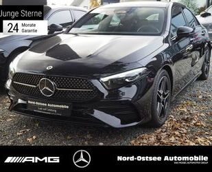 Mercedes-Benz A 200 Gebrauchtwagen