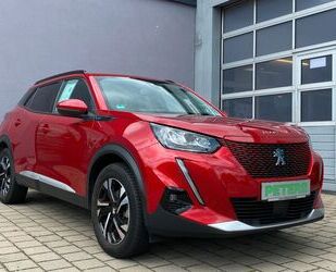 Peugeot 2008 Gebrauchtwagen