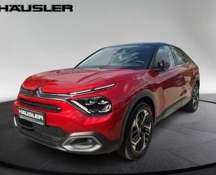 Citroen C4 Gebrauchtwagen