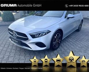 Mercedes-Benz A 180 Gebrauchtwagen