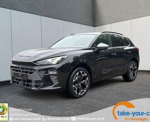 Cupra Terramar Gebrauchtwagen