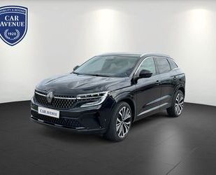 Renault Austral Gebrauchtwagen