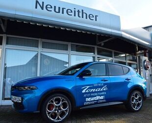 Alfa Romeo Tonale Gebrauchtwagen