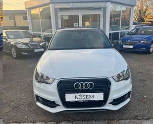 Audi A1 Gebrauchtwagen