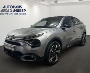 Citroen C4 Gebrauchtwagen