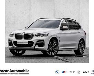 BMW X3 M40 Gebrauchtwagen