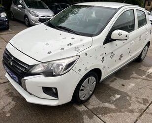 Mitsubishi Space Star Gebrauchtwagen